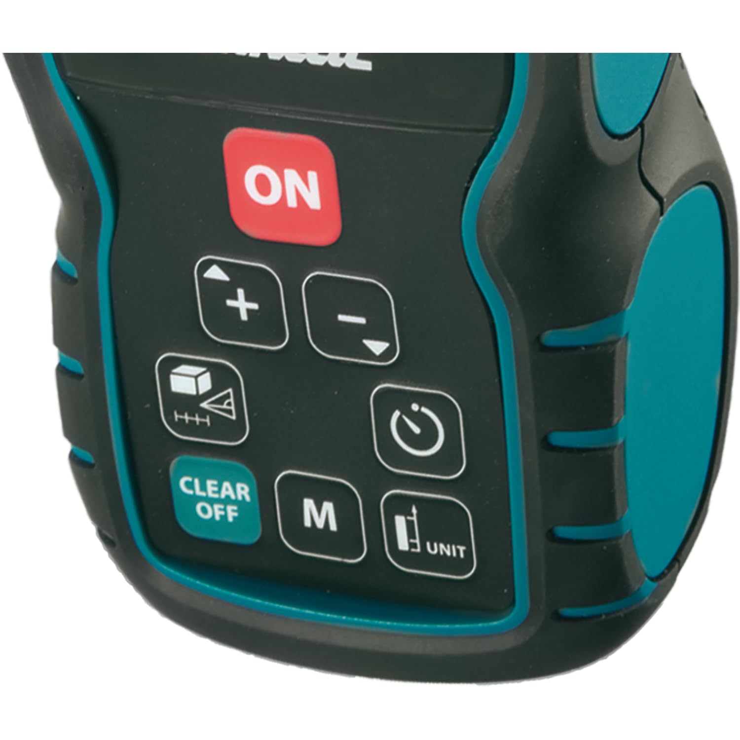Makita LD080P Medidor Láser, 80m Longitud
