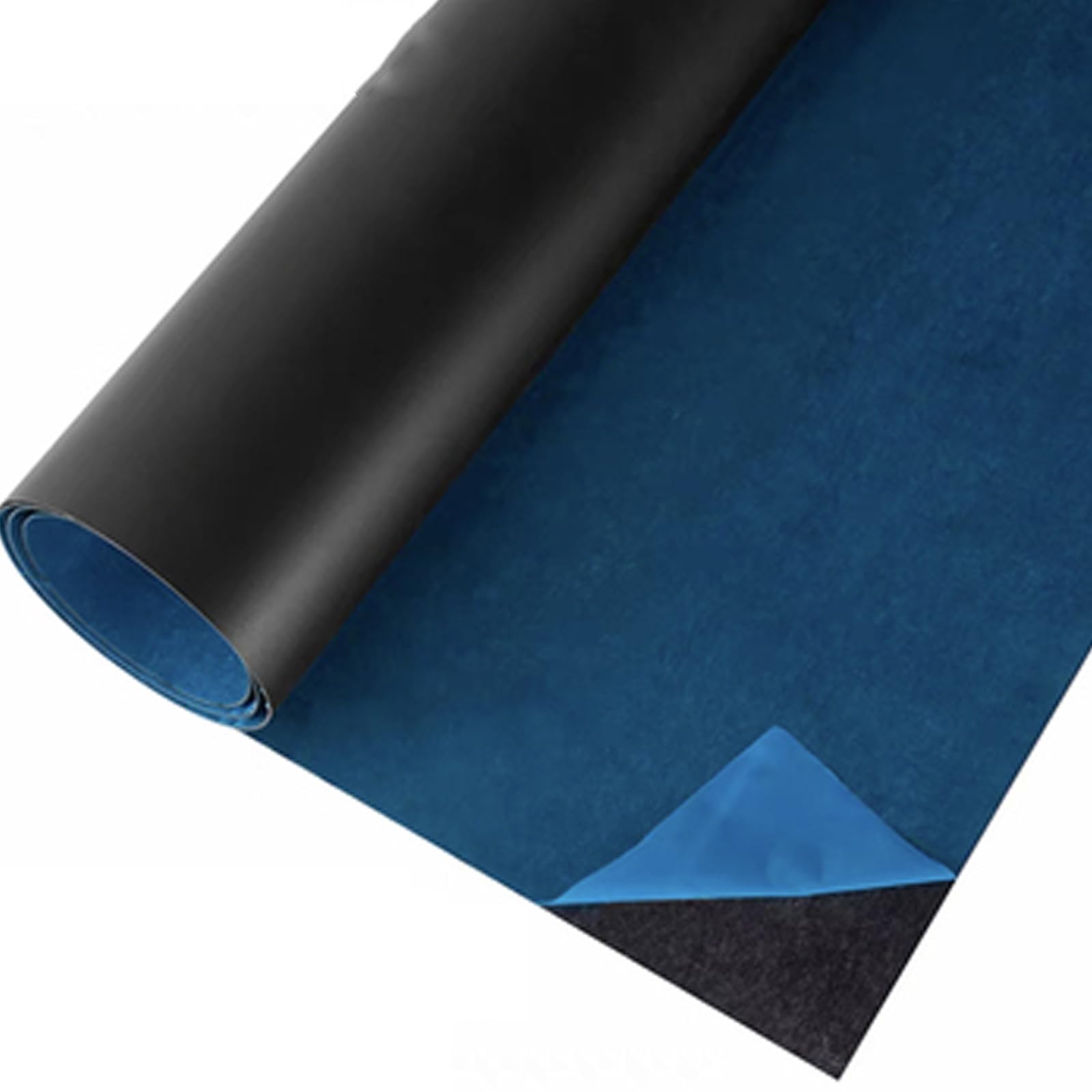 Lavagna Adesiva in Carta Lavagna da Parete Lavagna Adesiva Gesso per Cucina Domestica Ufficio Esterno Pareti Scolastiche Menu Fai da Te Impermeabile Riutilizzabile, 70x100