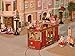Sylvanian Families- Ride Along Tram Mini muñecas y Accesorios, Multicolor (Epoch para...