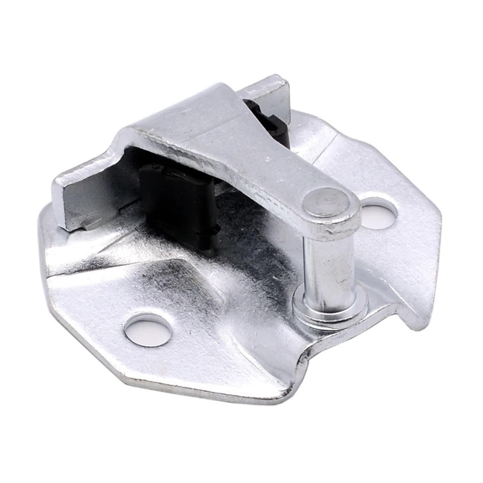Vetjmua One Color Tailgate Lock For Toyota For Hiace 1989-2000 2001 2002 2003 2004 Catch Hook 69430-95J00 Car Rear Trunk Tailgate Lid Door Catcher Striker Lock Tailgate Boot Lock