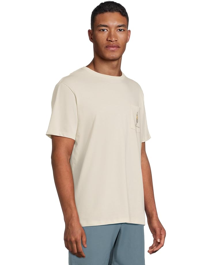 Vineyard Vines Rest In Paradise Short-sleeve Pocket Tee - #2 of 5