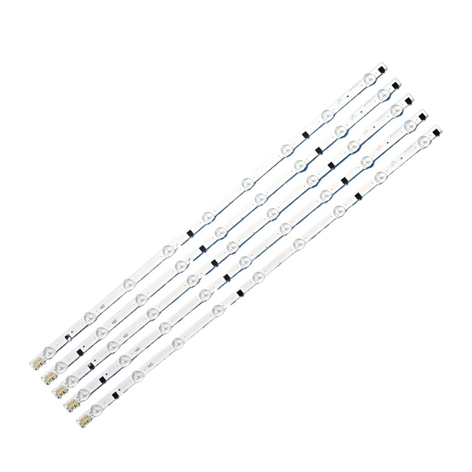 Tira LED D2GE-320SC0-R3 de 650mm para Televisión LCD Samsung de 32 Pulgadas