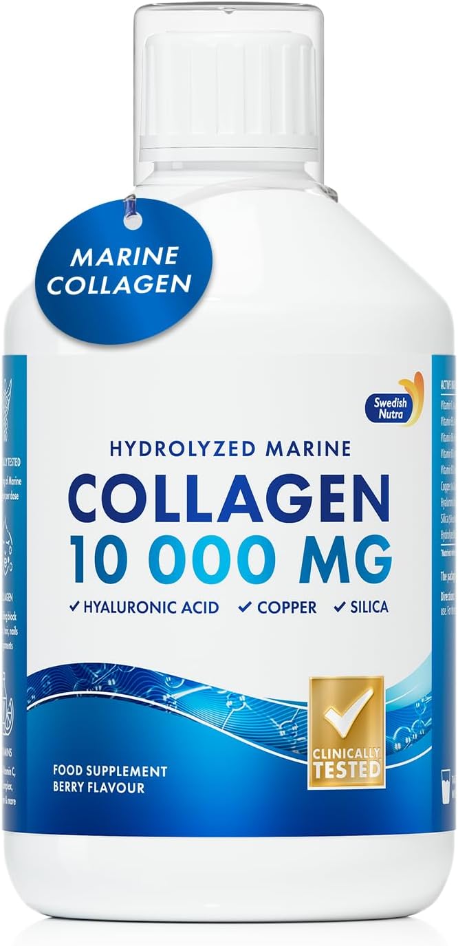 Collagen -10000 mg