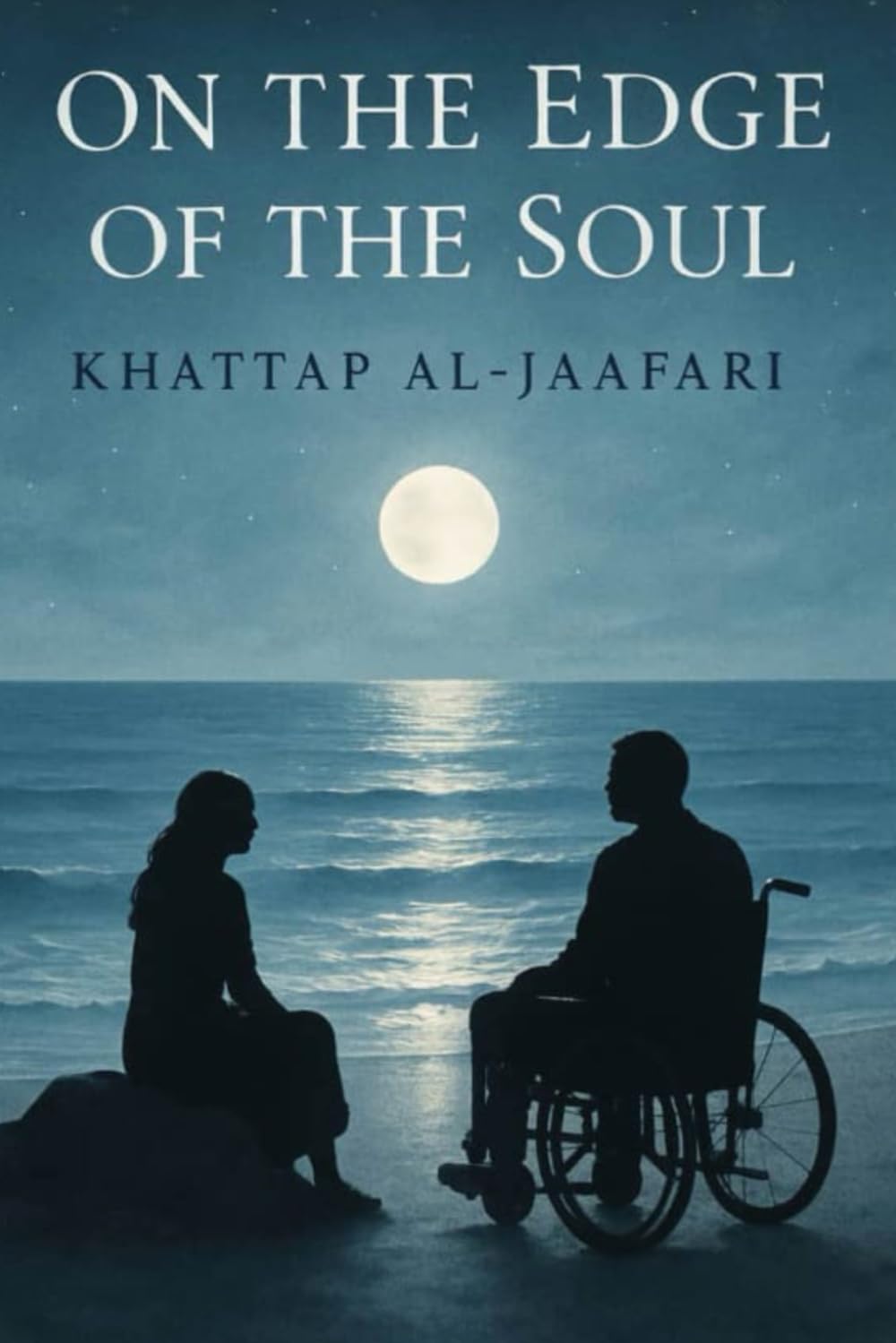 On The Edge Of The Soul: Where the scalpel meets the pome