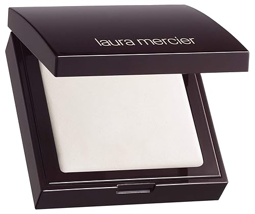 Laura Mercier Polvo difuminador secreto para debajo de los ojos, luz