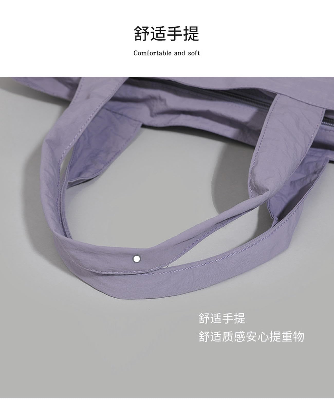 Damentaschen Multifunktionale Damen-Reisetasche, wasserdichte Handtasche, Geeignet Für Reisen, Arbeit Und Einkaufen-braun