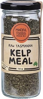Mindful Foods Tasmanian Kelp Meal 180 g