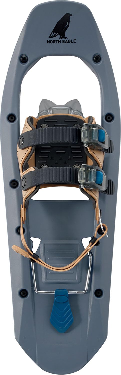 Amazon | North Eagle(ノースイーグル) アウトドア スノーシュー