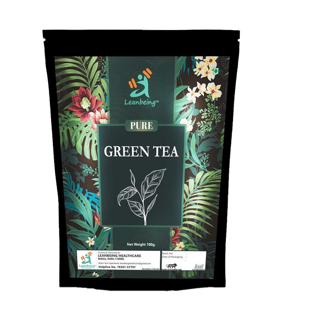 See full amazon price history chart for Leanbeing Green Tea (1Kg) Original | Assam Green tea | Loose leaves Leanbeing Green Tea (1Kg) Original | Assam Green tea | Loose leaves (B0BBW8S56T) Amazon Price History, Amazon Price Tracker