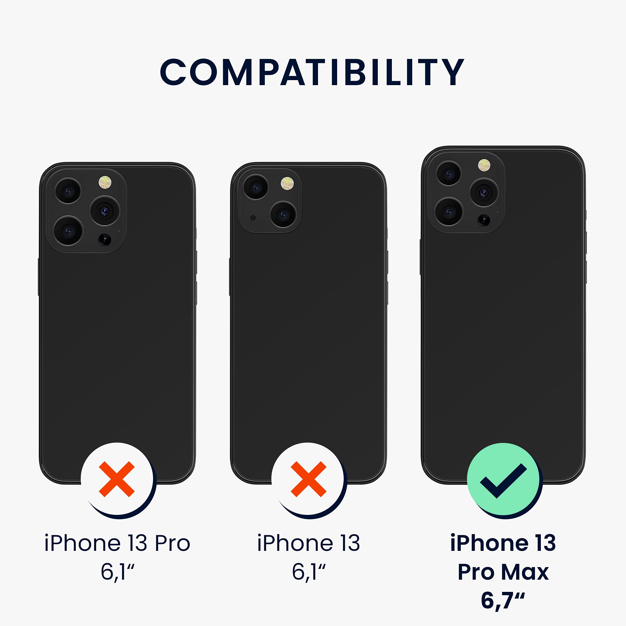 kwmobile iPhone13pro シリコンケース Amazon.com: kwmobile Case Compatible with Apple iPhone 13 Pro Max