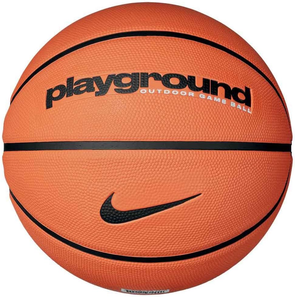 nike ball basketball