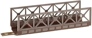 Faller 120534 Girder Bridge Long HO Scale Building Kit, 7