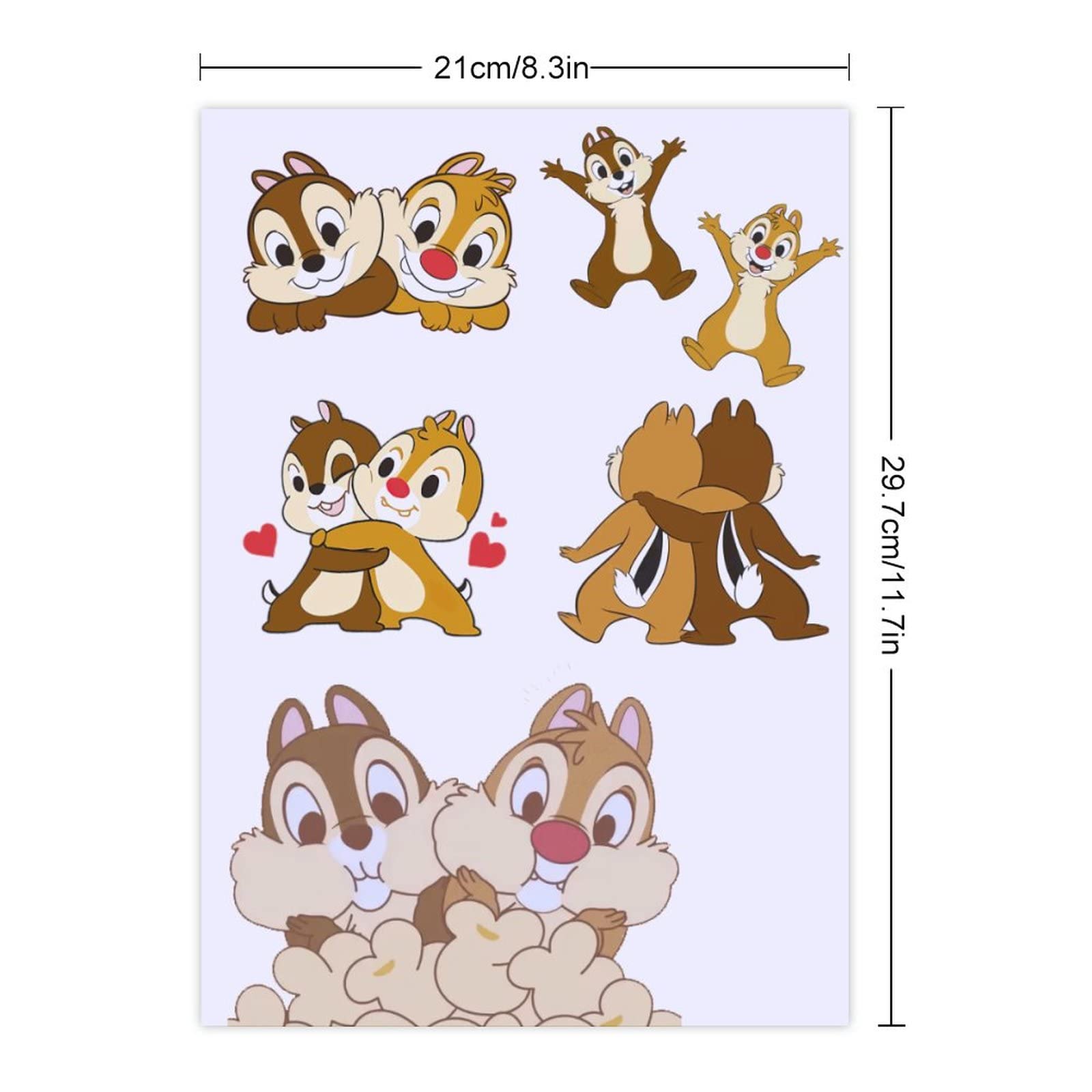 Amazon | チップ＆デール チップ＆デール チップ＆デール チップ