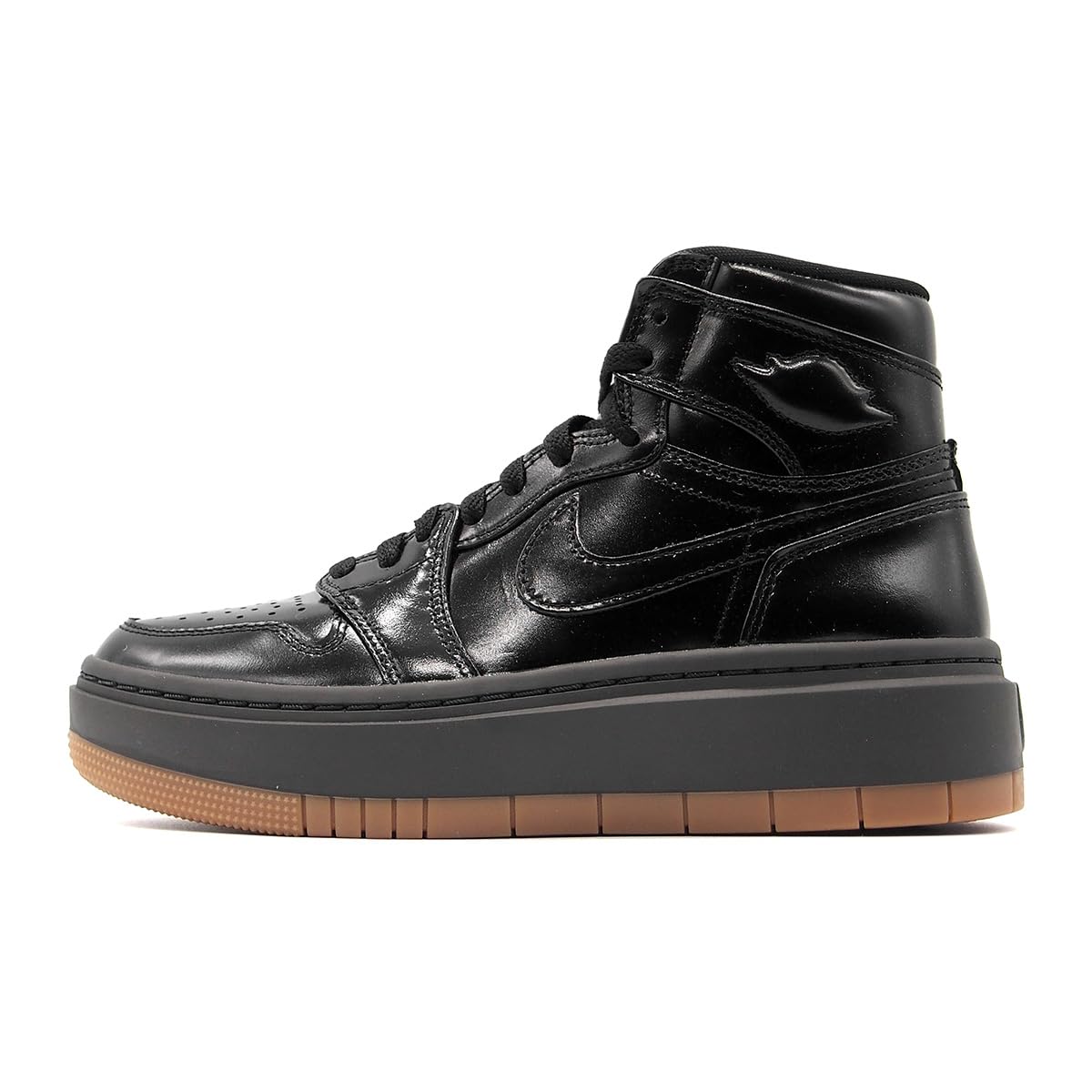 ナイキ ウィメンズ エアジョーダン1 ハイ SE エレベート ゴールド 23.0 Nike Women's Air Jordan 1 High SE Elevate 