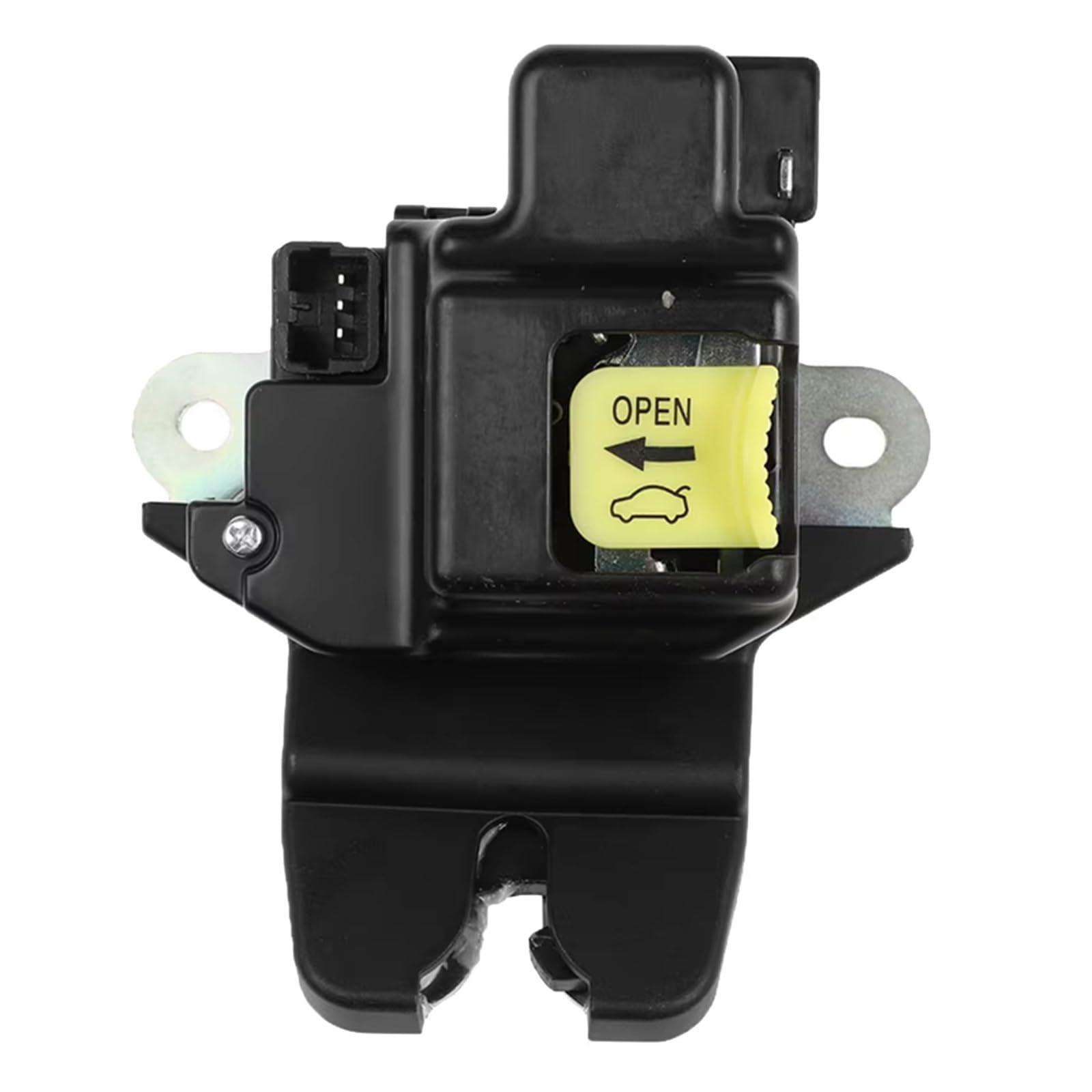 Zhanfeis One Color Trunk Lock Tailgate Lock For Hyundai 81230-H9001 Tailgate Boot Lid Trunk Lock Actuator Latch Tail Door Lock Tailgate Boot Lock