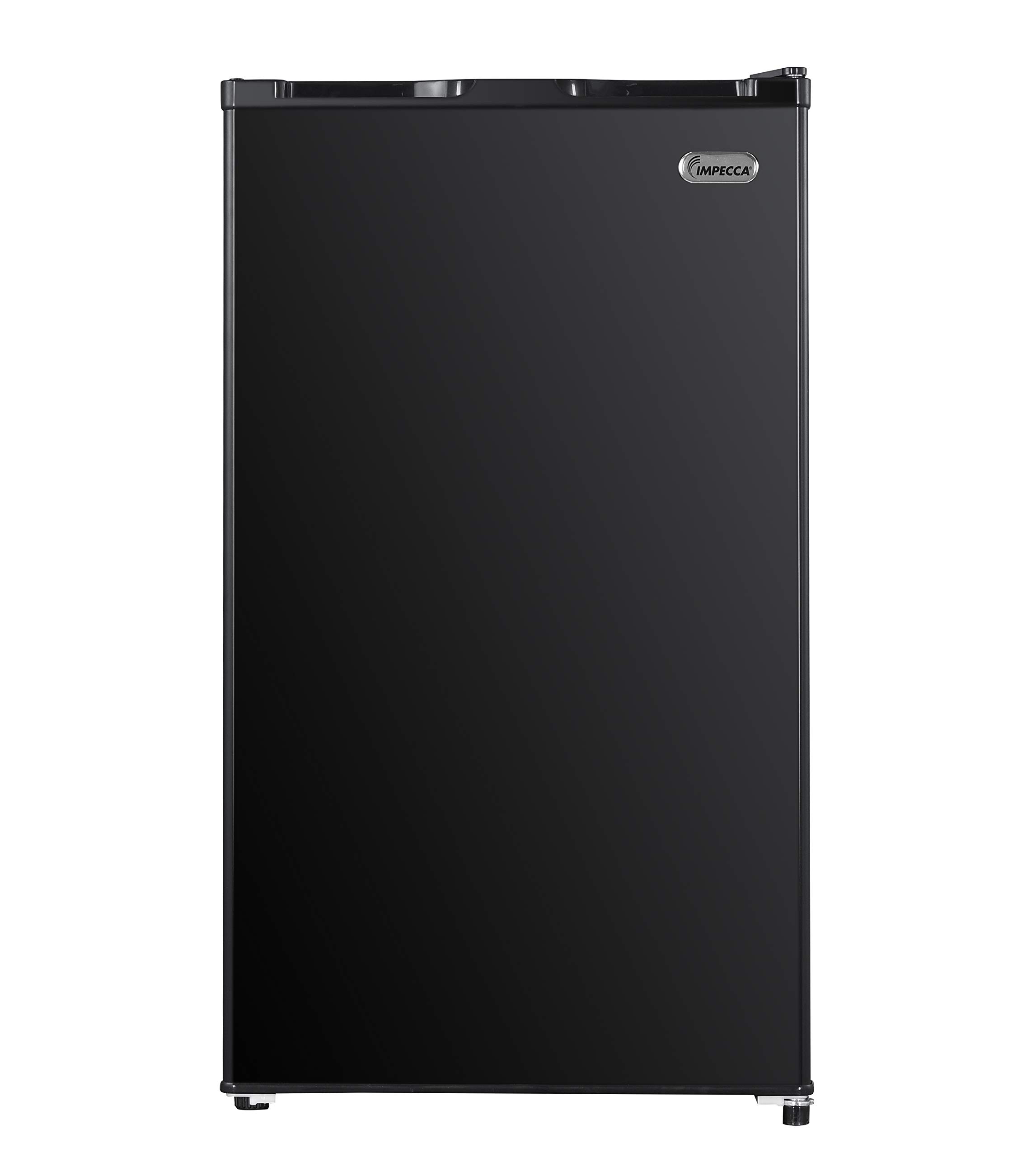 Impecca RC-1338K 3.2 cu ft Compact Fridge Black