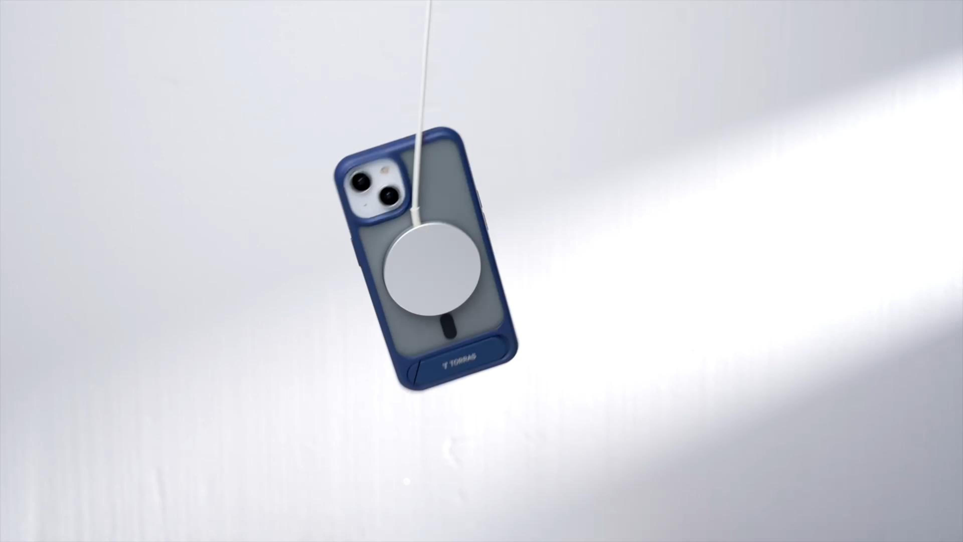 Amazon.com: TORRAS for iPhone 13 Case/for iPhone 14 Case