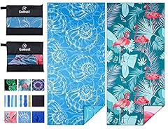 2 Pack Blue Shell Flamingo