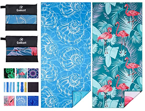 travel towel
