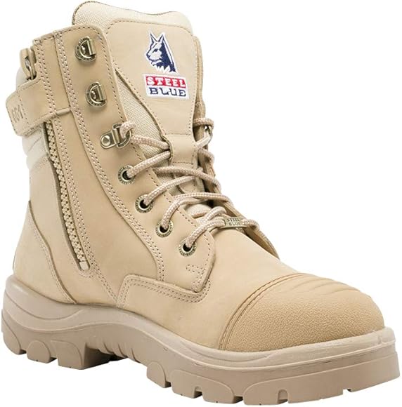 boot on amazon