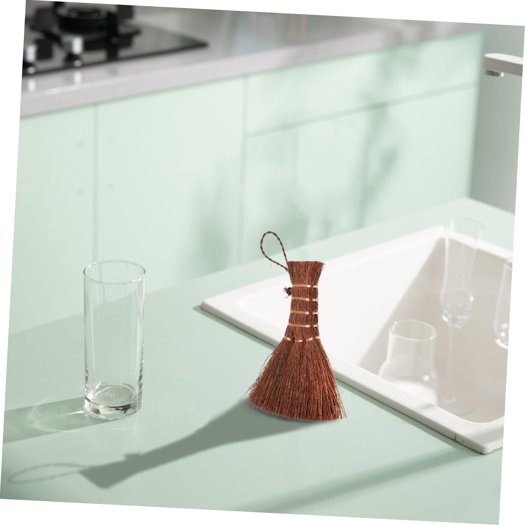 Alipis 5piezas Cepillo De Limpieza Multifuncional Para Bandejas De y Utensilios De Cocina Para Vajilla y Accesorios De Cocina