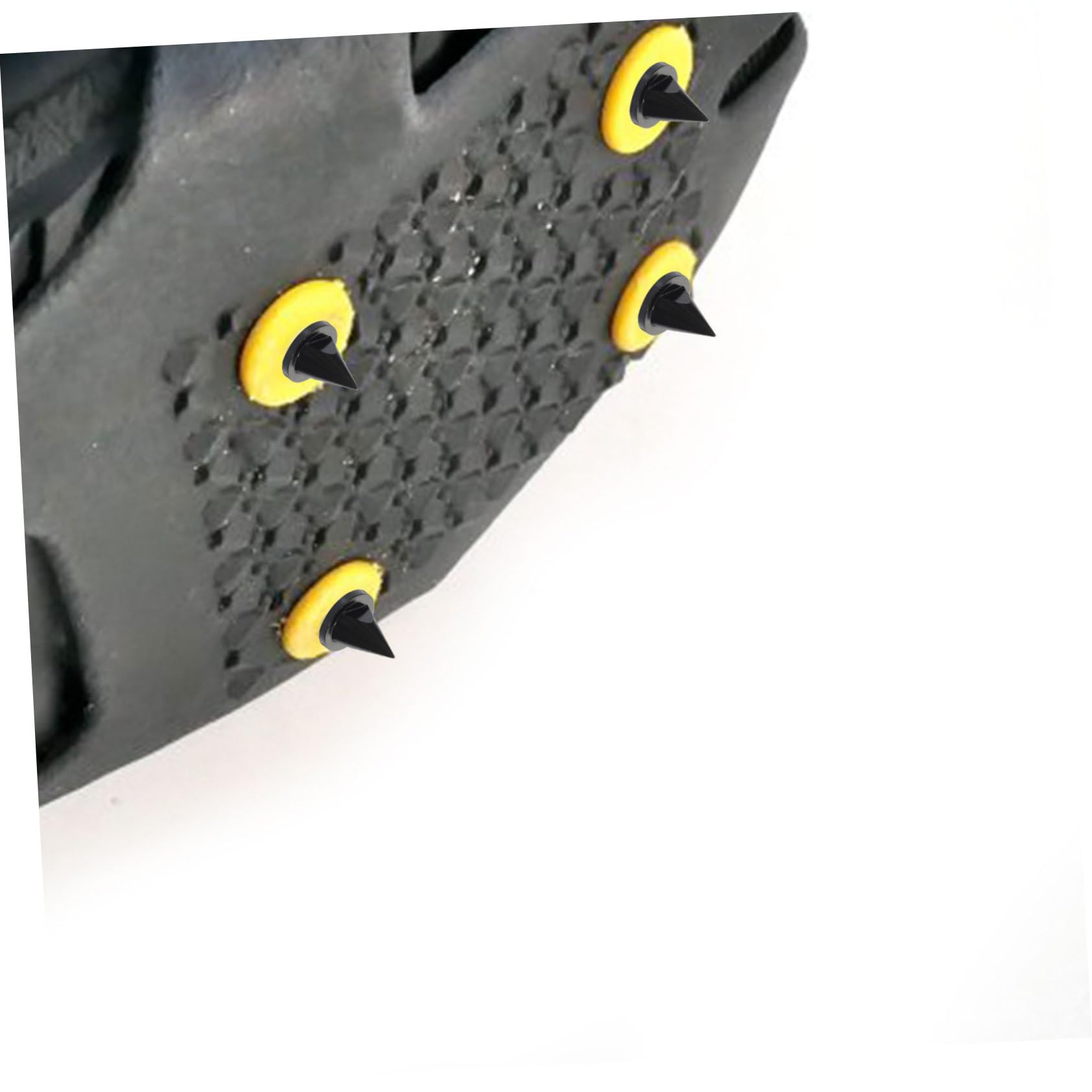 Amazon.co.jp: 32 個 陸上競技用靴釘 アウトドア用品 オフロード