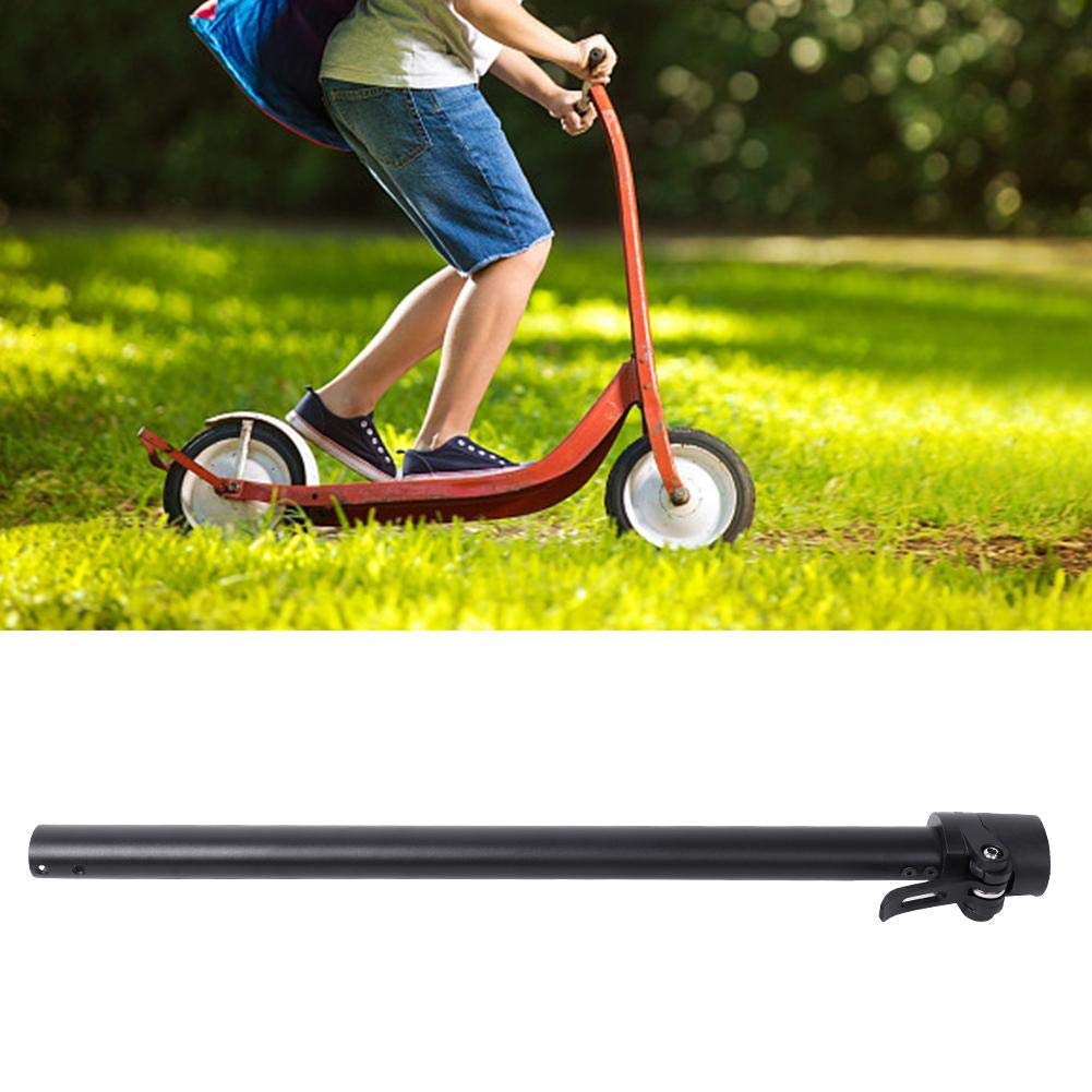 Bnineteenteam Remplacement de la Tige du mât Pliant pour Mijia M365 Axe De Potence Trottinette Electrique