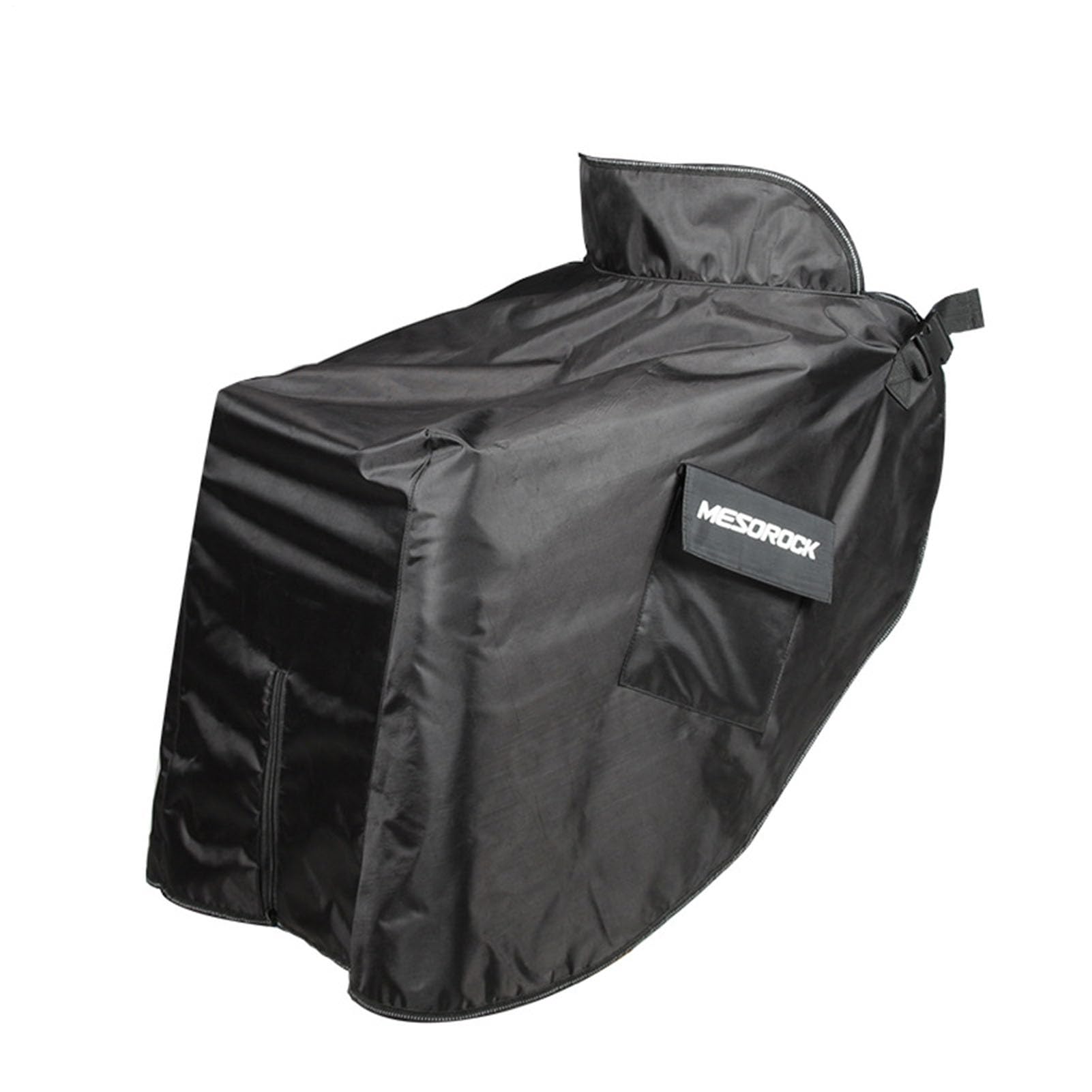 Protège-jambes de moto – Tablier coupe-vent, couette, protège-genoux
