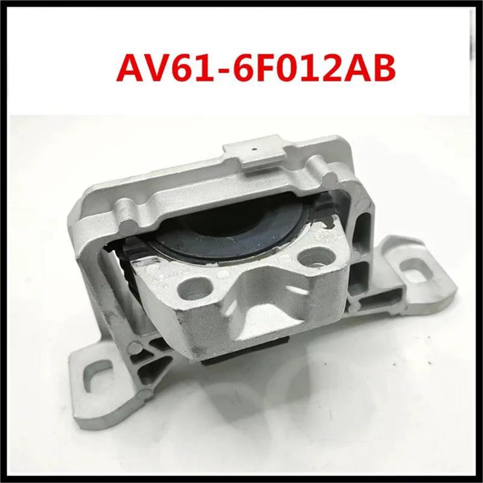 Generico Revisione del Motore Supporto Motore per Accessori Auto per Ford per Focus per MK2 per MK3 per C-Max AV61-6F012AB