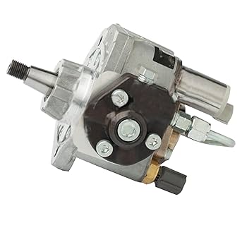 Amazon.com: Tenlioshun Diesel Common Rail Fuel Pump 294000
