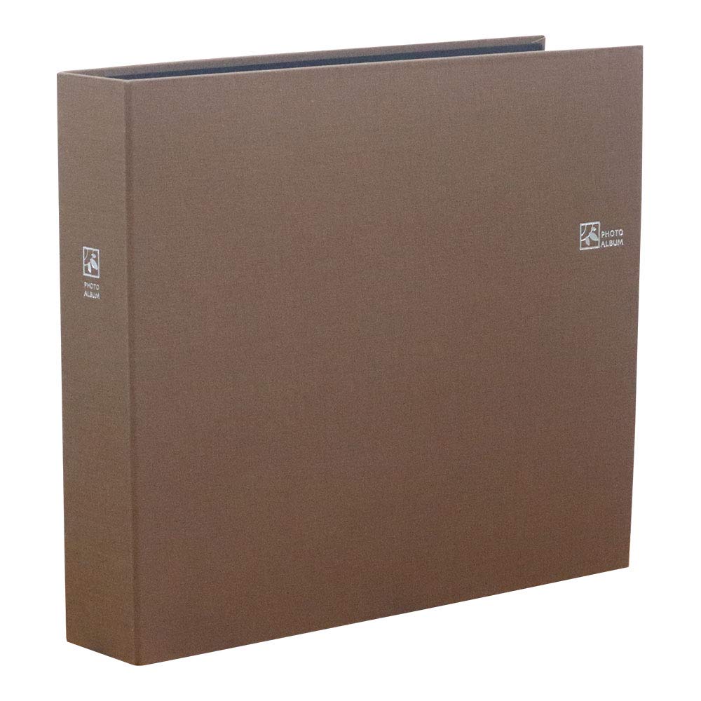 Amazon.co.jp: ナカバヤシ ポケットアルバム セラピーカラー