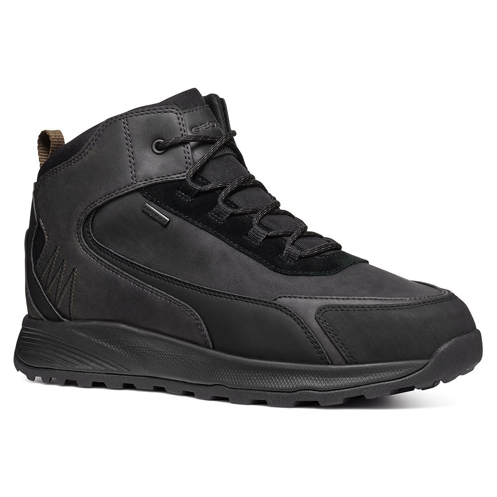 Geox Herren U Terrestre B ABX BSneaker