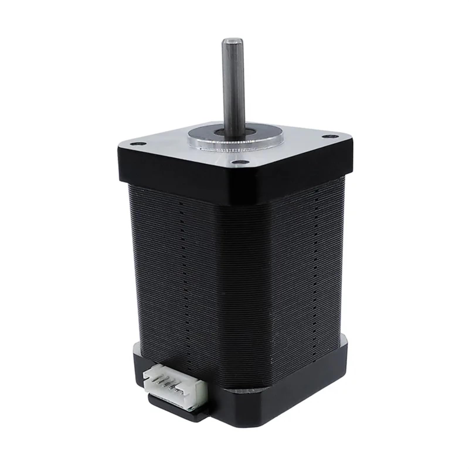 EKFBQBGW 17HS4401 2 Phase 4-Lead Nema17 electronic starter 1.5A 0.8N.M 60MM High 42 Stepper electronic starter Low Noise electronic starter