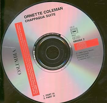 Amazon.co.jp: Chappaqua Suite: ミュージック