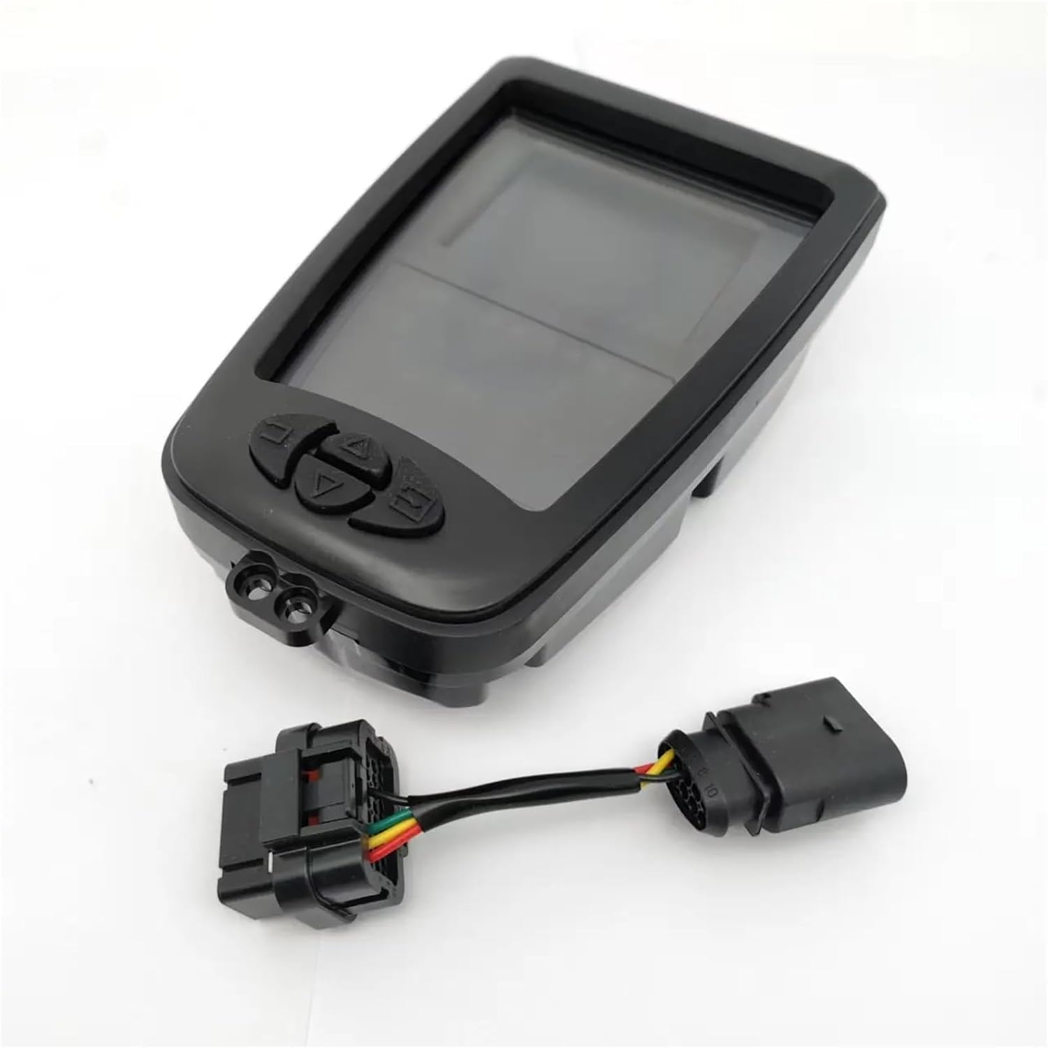 0009400757 Forklift Dashboard Display | with Cable Instrument Spare Parts