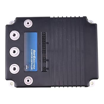 Amazon.com: Holdwell 1268-5403 SepEx DC Motor Controller 48V
