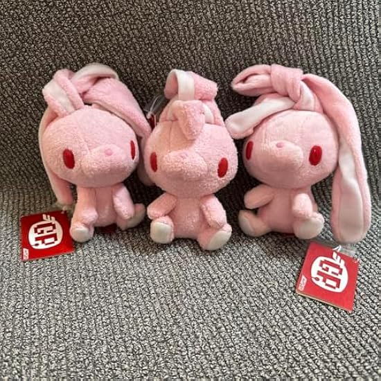 汎用うさぎ ぬいぐるみ 3点セット 凡用うさぎ ぬいぐるみ 2点セット 凡