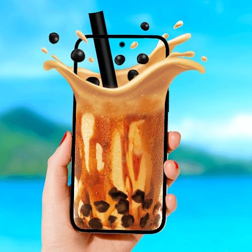 Boba DIY - Drink Making Tricks