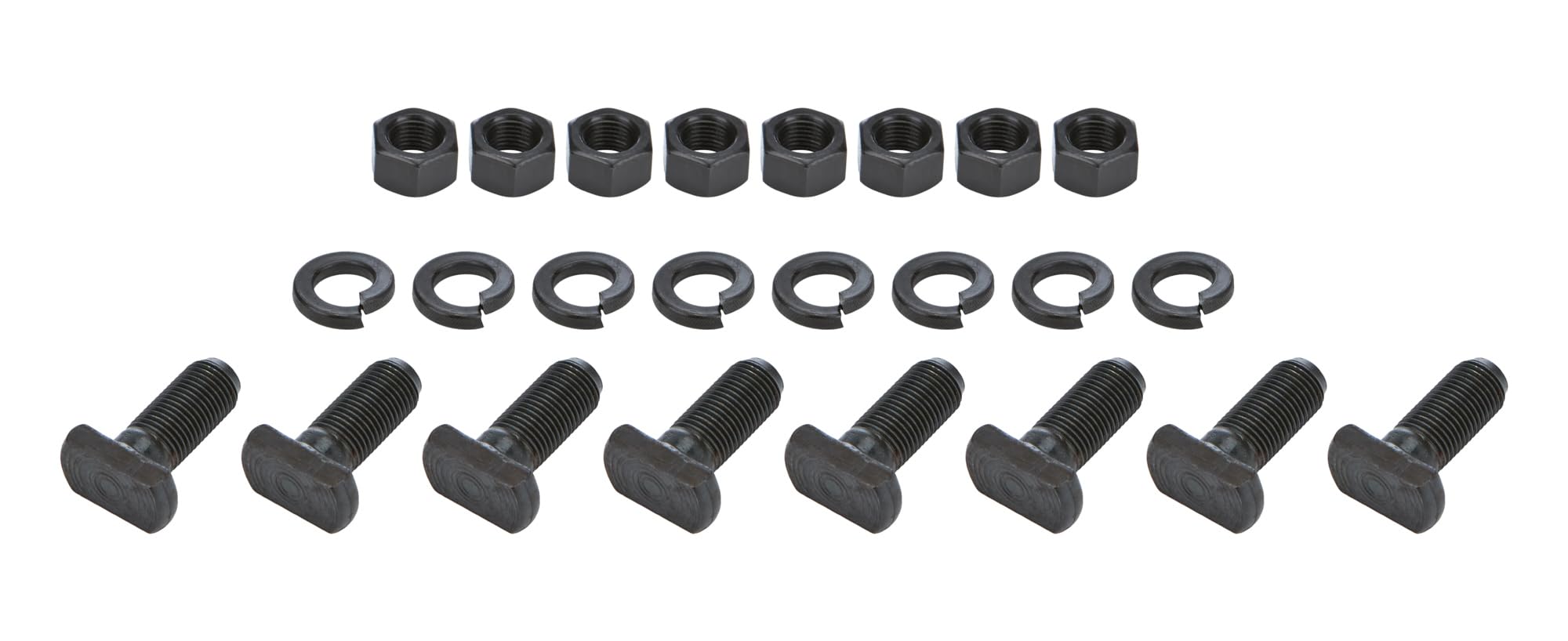 Amazon.com: Allstar Performance Ford 9in T-Bolt Kit 1/2in-20