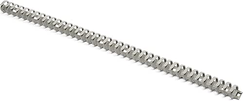 StarTech.com Flexible Cable Management Raceway Spine Vertebrae, 3/4"(20mm) W x