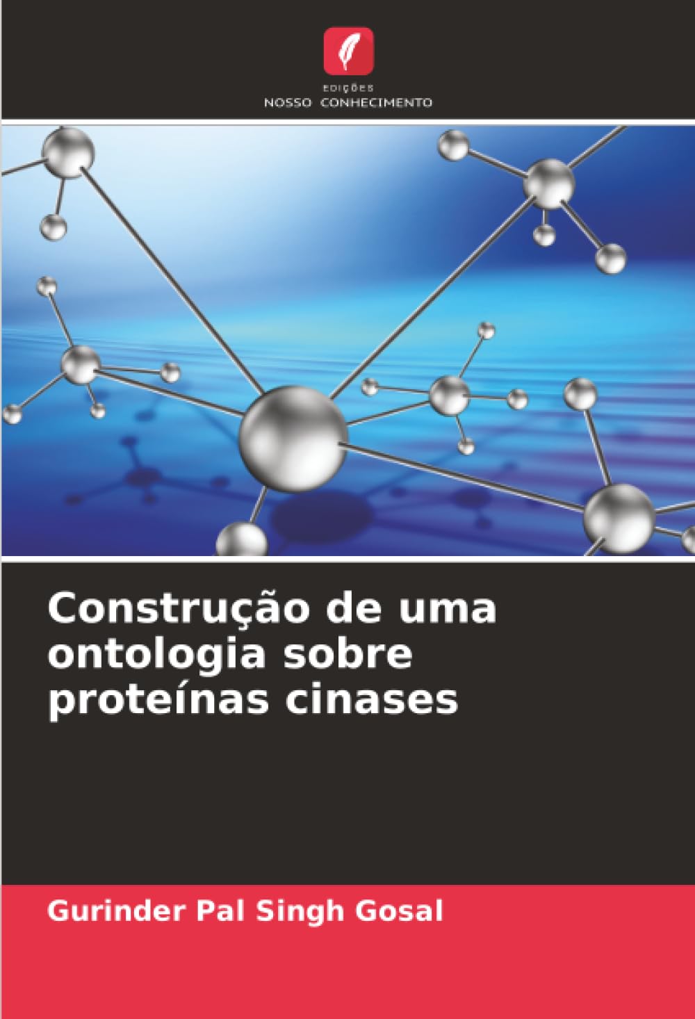 Construção de uma ontologia sobre proteínas cinases