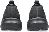 ASICS GT-2000 14 Sneaker Black Graphite Grey - 6