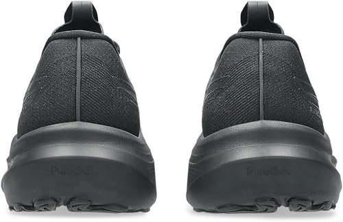 ASICS GT-2000 14 Sneaker Black Graphite Grey - 6
