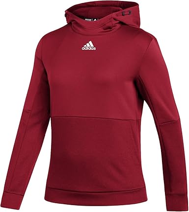 adidas team issue pullover
