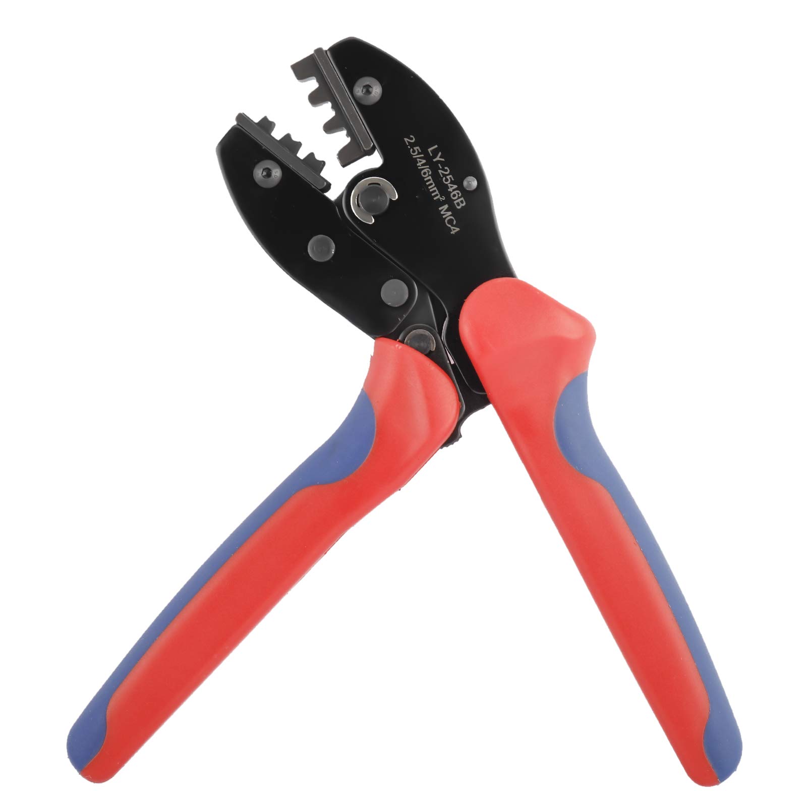 MC4 Steckverbinder Crimpzange Crimpzange für MC4 Solarstecker Solarpanel Verbindungsstecker