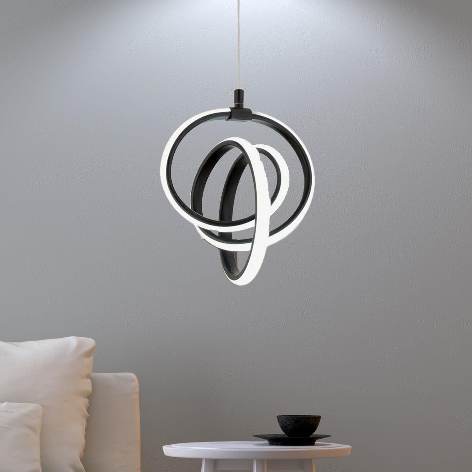 Supply Home Modern LED Sarkıt Avize