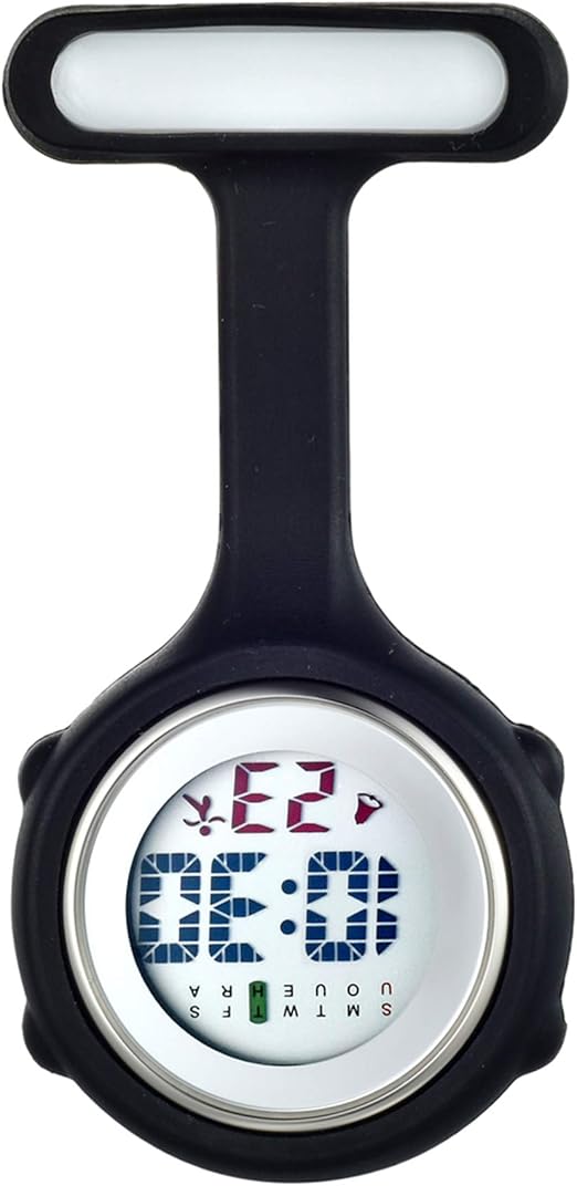 everlast digital watch