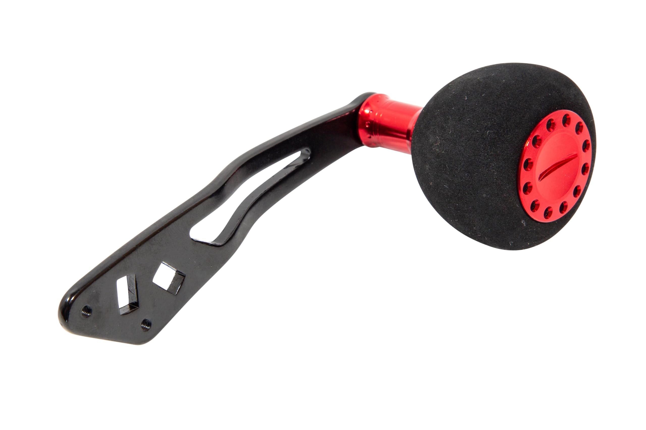 Moulinet Casting Ultimate Collos BC Ferok Reel - Moulinet Casting