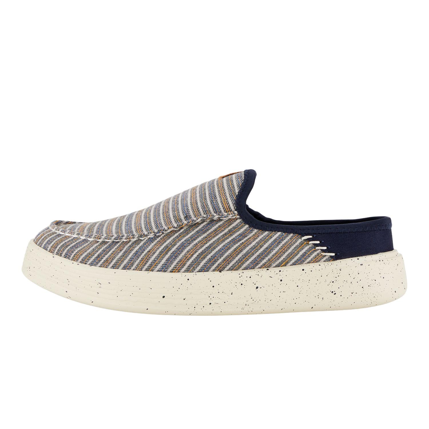 Hey Dude Mens Austin M Workwear Mens Shoes Men Slip 