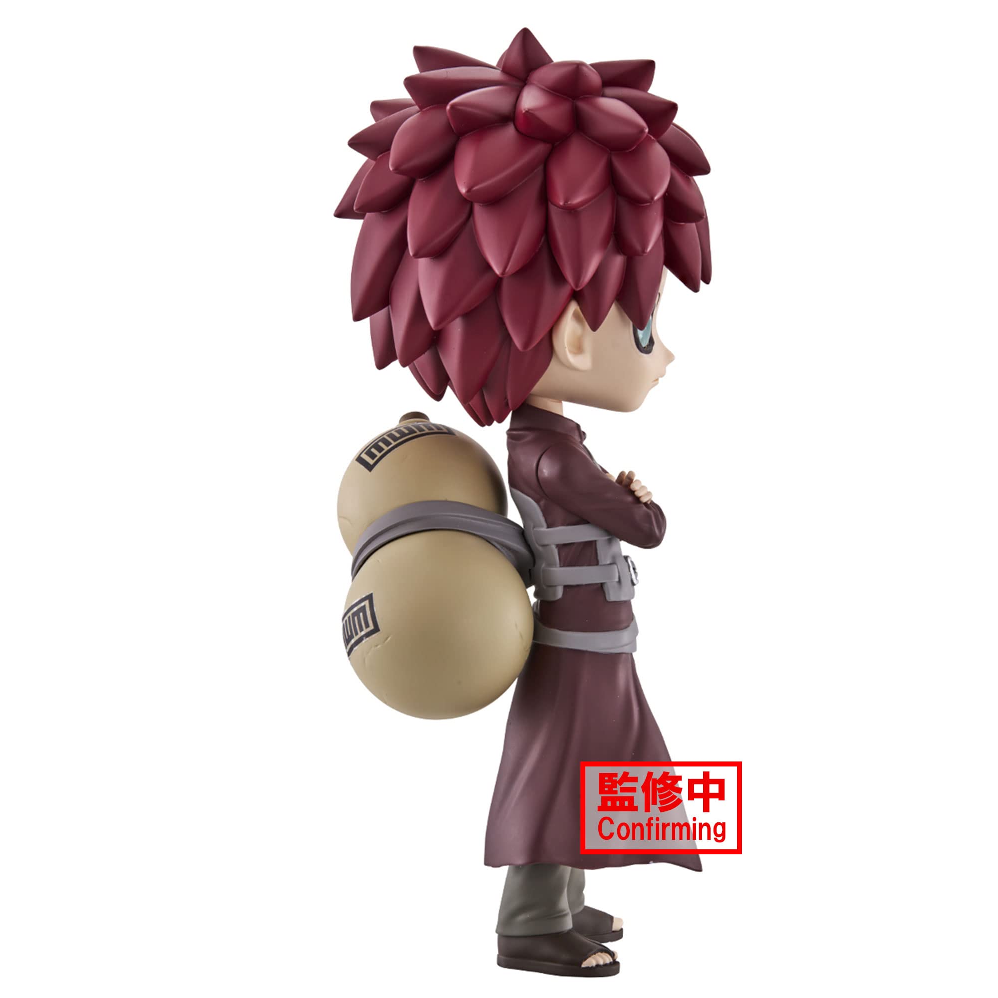 レア、新品 NARUTO ナルト ファスナーアクセサリー 我愛羅 幼少 楽天市場】【忍界2-13 我愛羅 (SR スーパーレア) 】 にふぉるめ